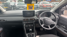 Dacia Sandero Stepway 1.0 TCe Expression 5dr CVT Petrol Hatchback